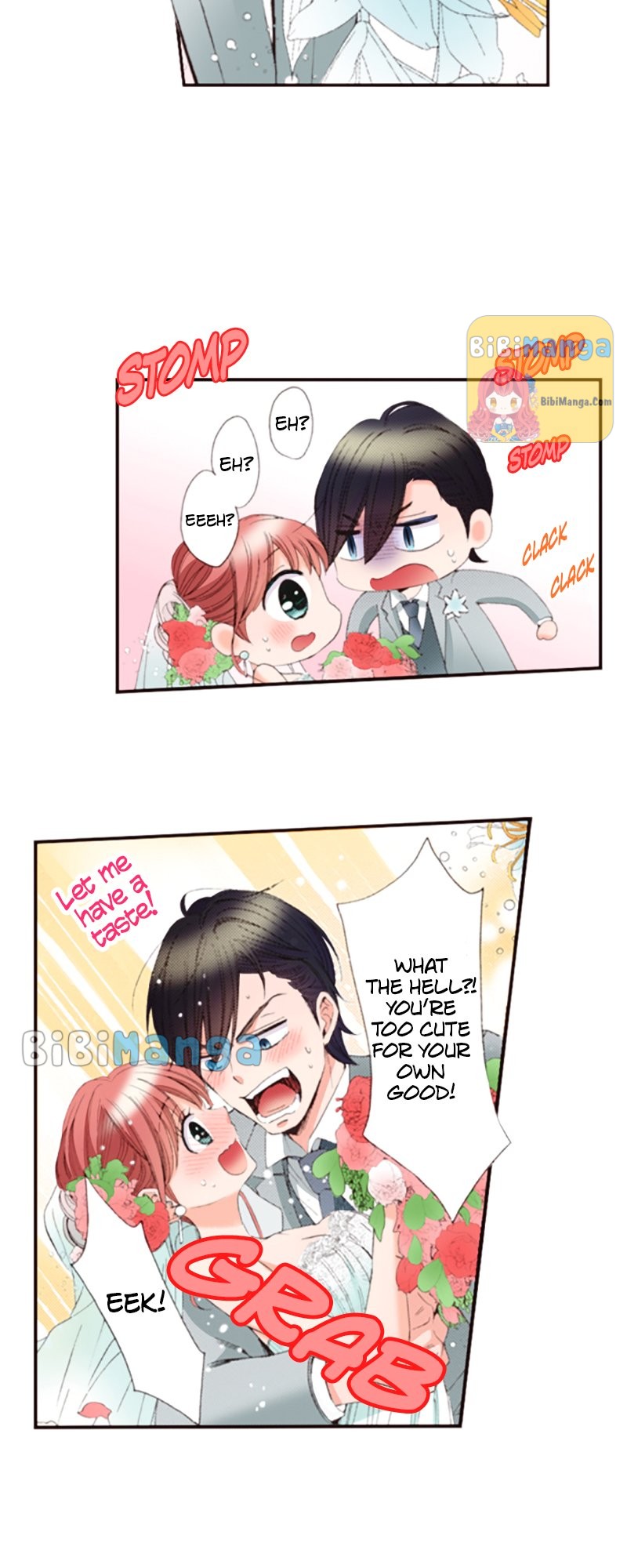 Country House With Benefits?! chapter 22 - page 16