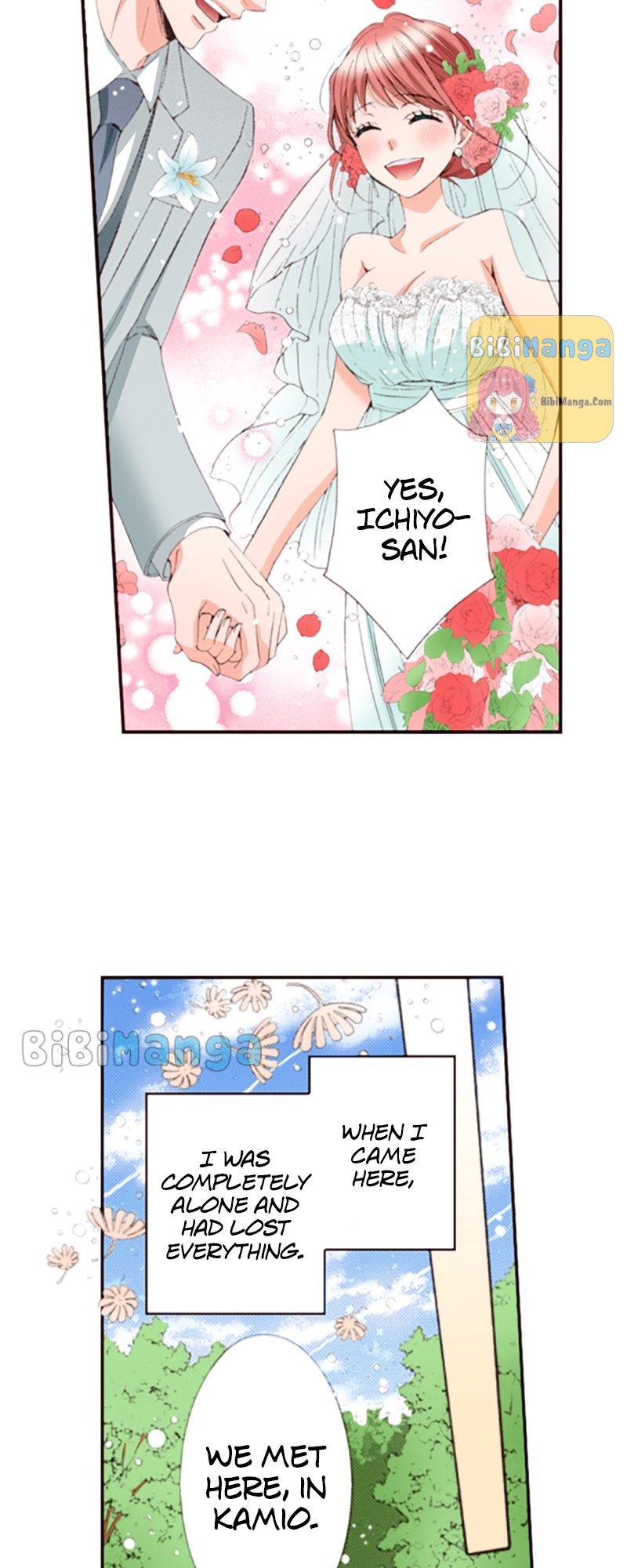 Country House With Benefits?! chapter 22 - page 18