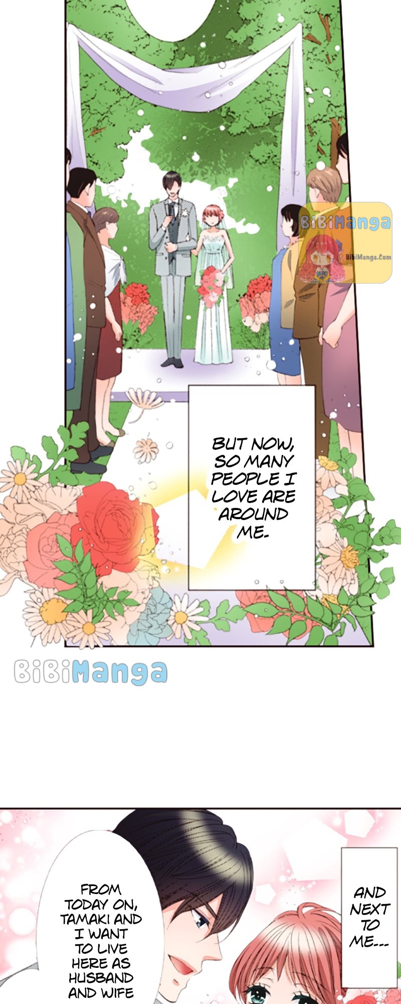 Country House With Benefits?! chapter 22 - page 19