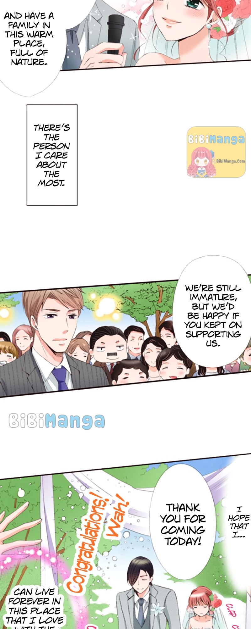 Country House With Benefits?! chapter 22 - page 20