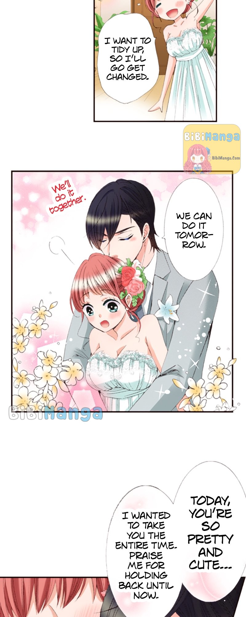Country House With Benefits?! chapter 22 - page 26