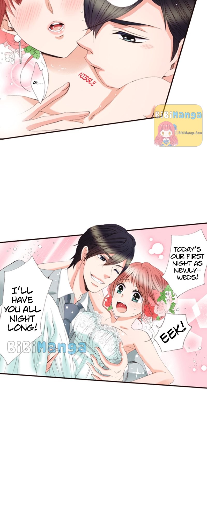 Country House With Benefits?! chapter 22 - page 27