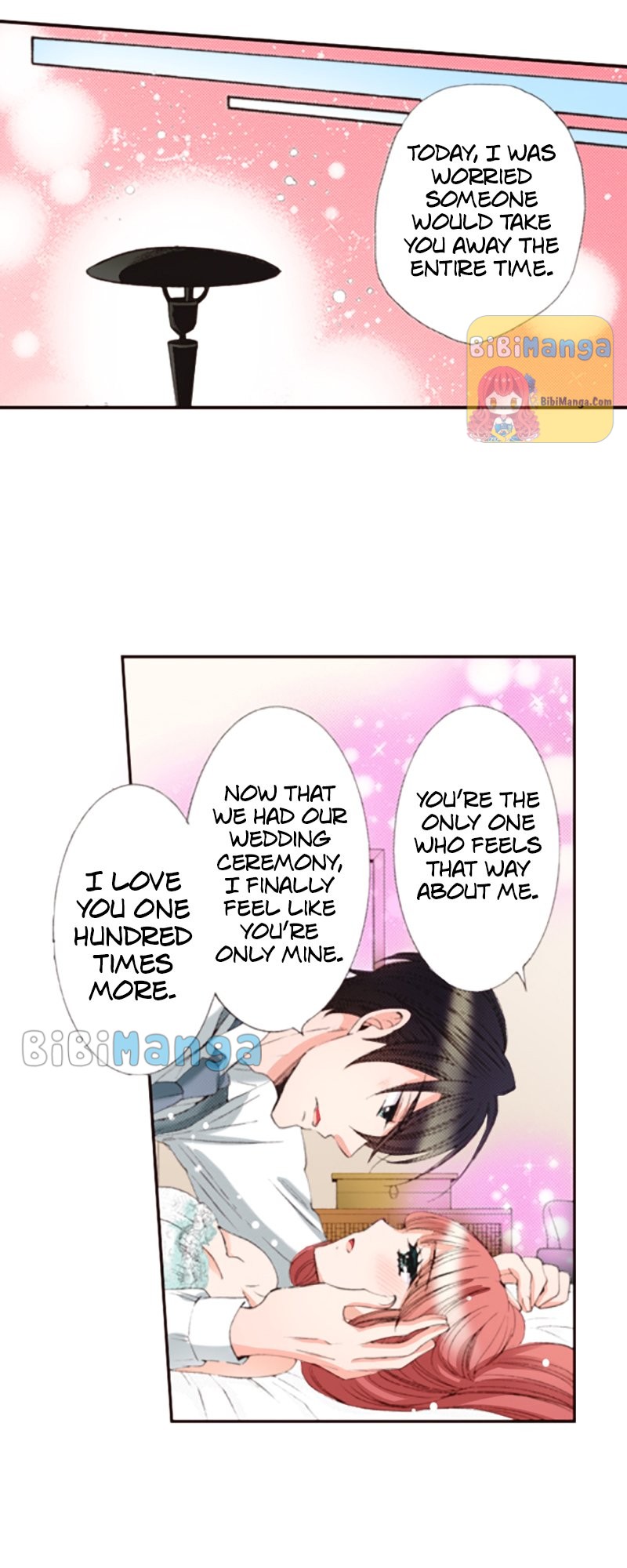 Country House With Benefits?! chapter 22 - page 28