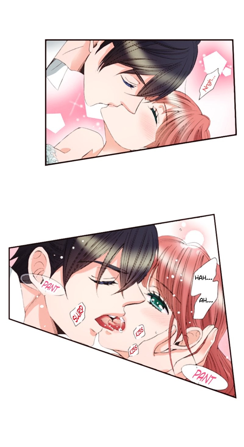 Country House With Benefits?! chapter 22 - page 29