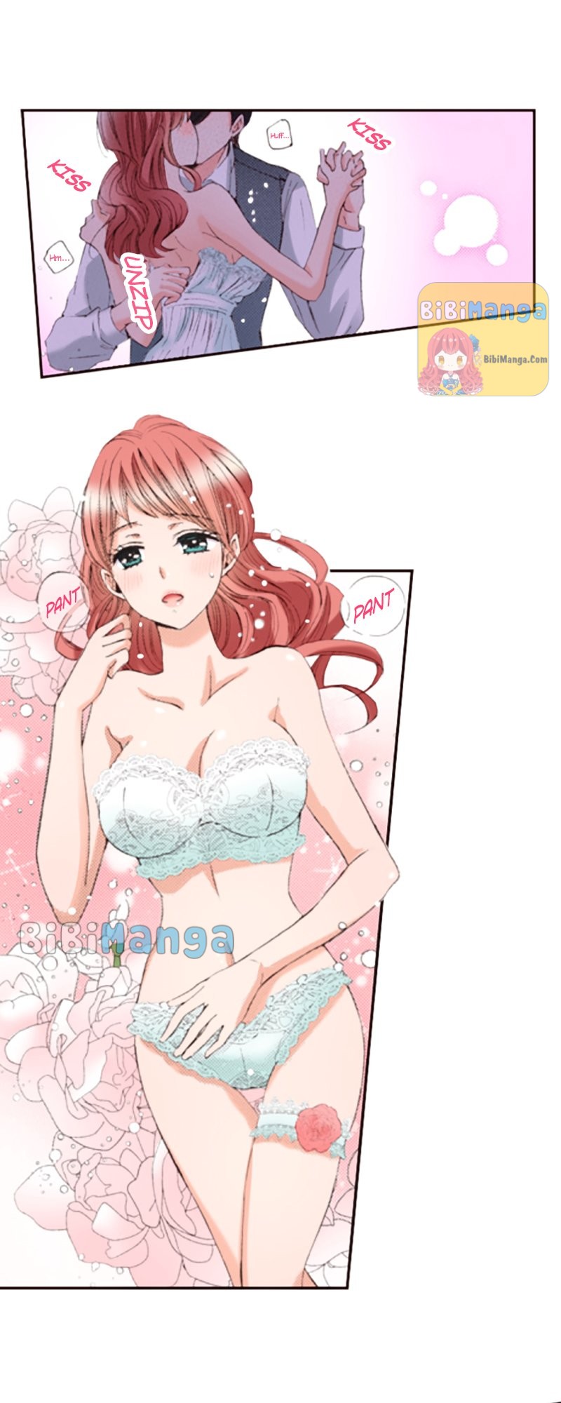 Country House With Benefits?! chapter 22 - page 30
