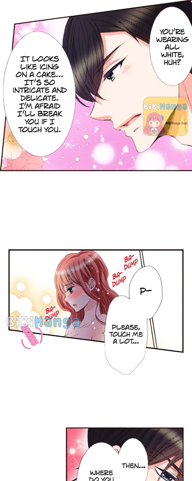 Country House With Benefits?! chapter 22 - page 31