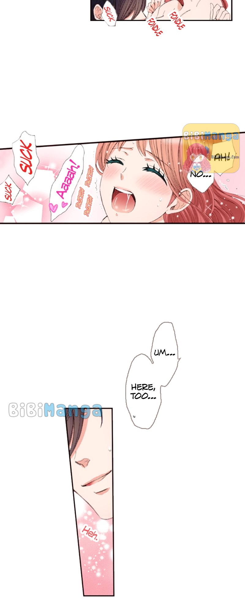 Country House With Benefits?! chapter 22 - page 33