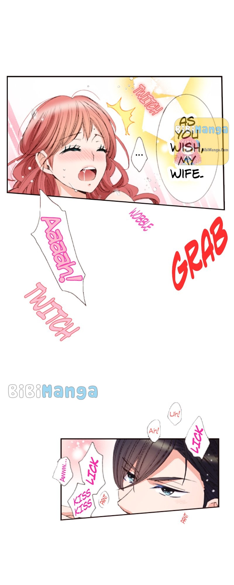 Country House With Benefits?! chapter 22 - page 34