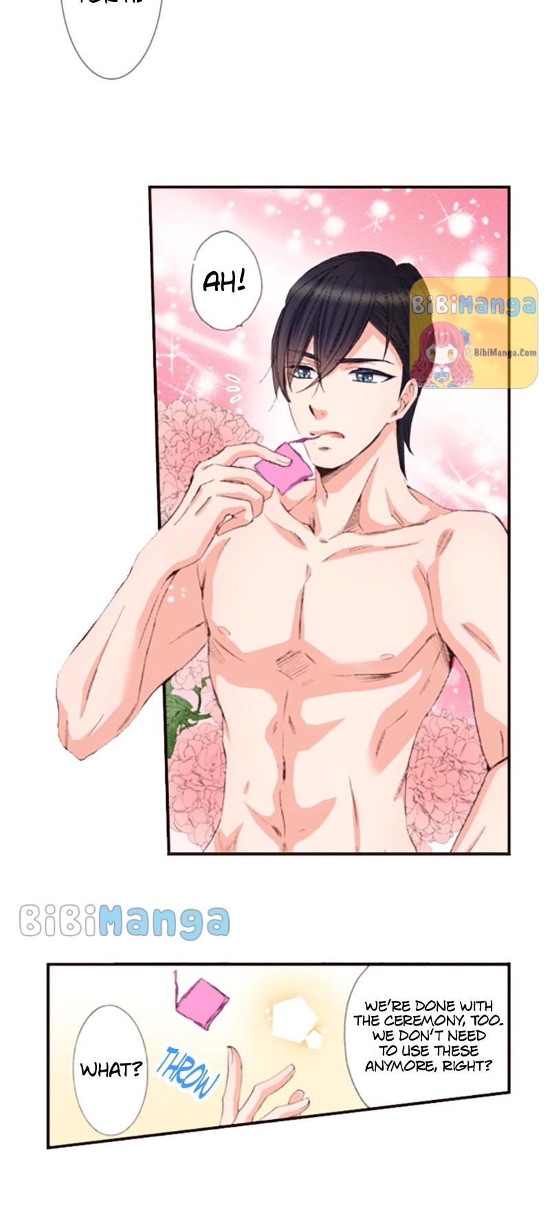 Country House With Benefits?! chapter 22 - page 36