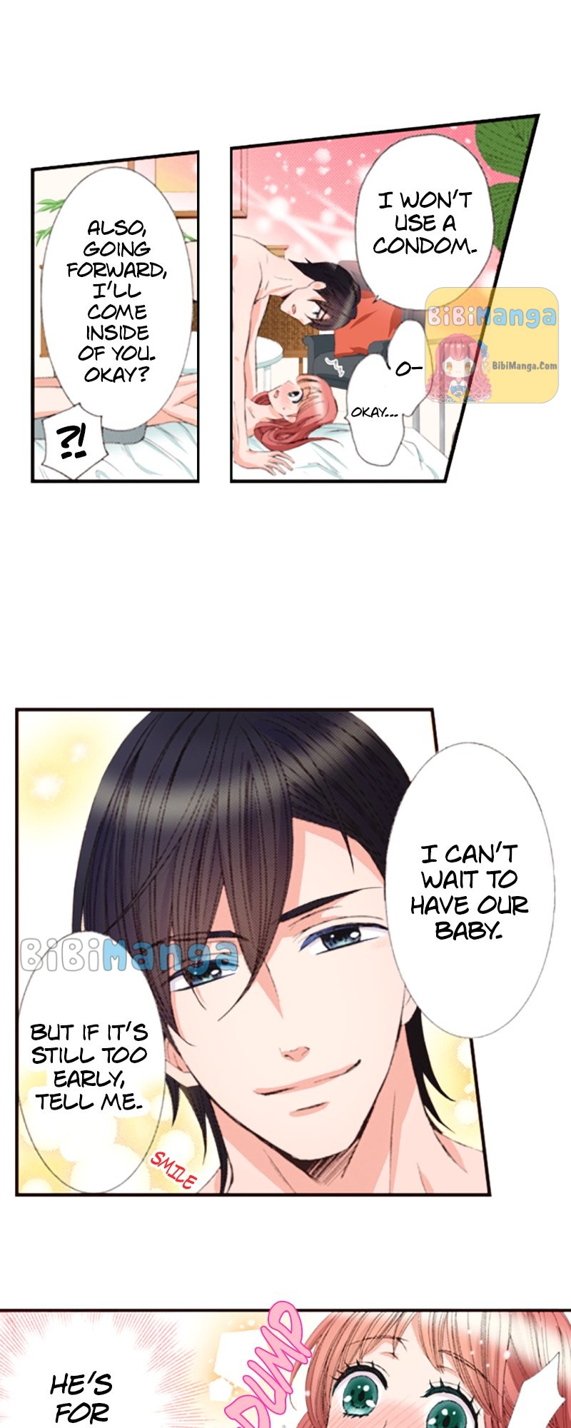 Country House With Benefits?! chapter 22 - page 37