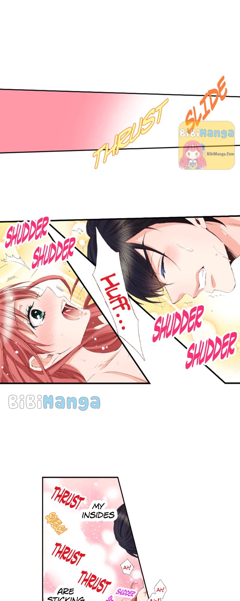 Country House With Benefits?! chapter 22 - page 39