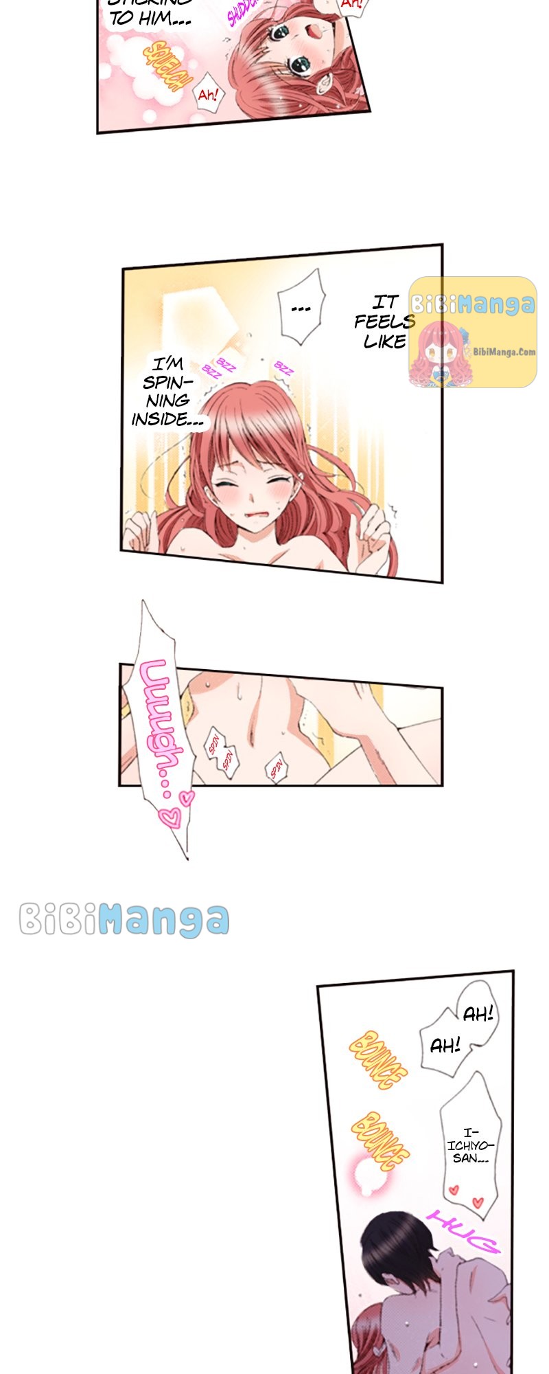 Country House With Benefits?! chapter 22 - page 40