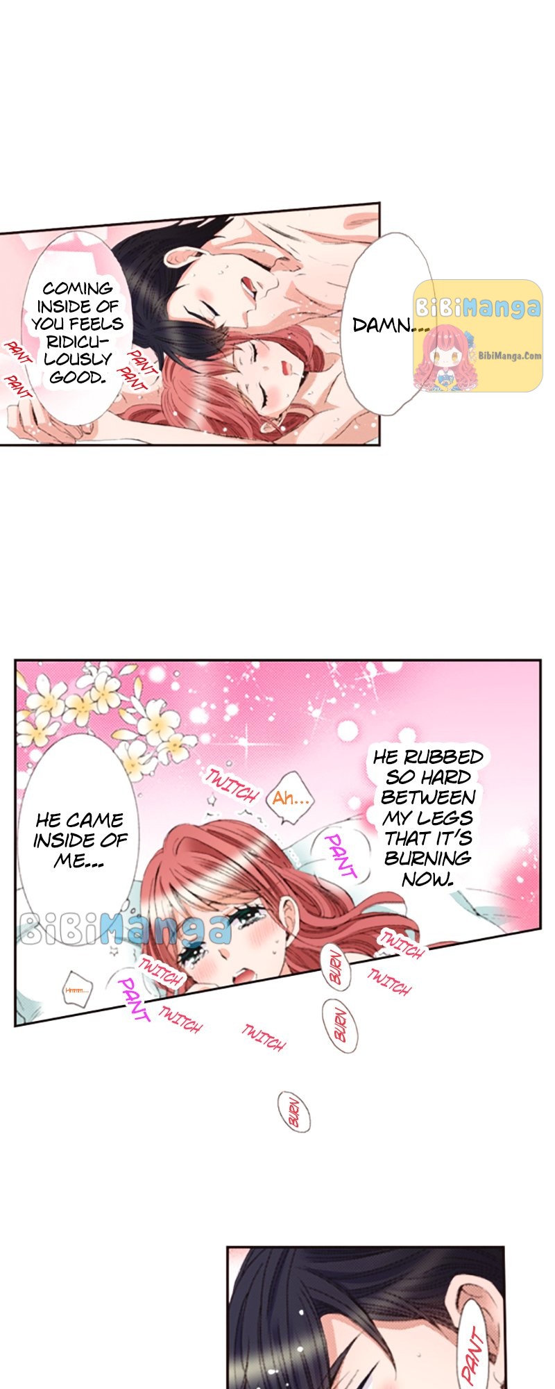 Country House With Benefits?! chapter 22 - page 43