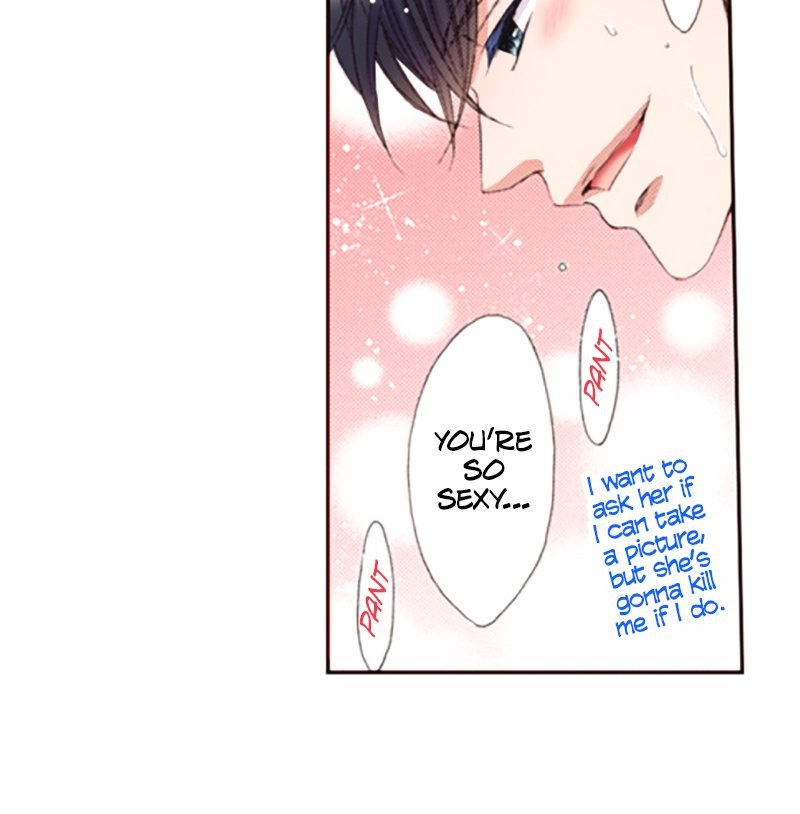 Country House With Benefits?! chapter 22 - page 44