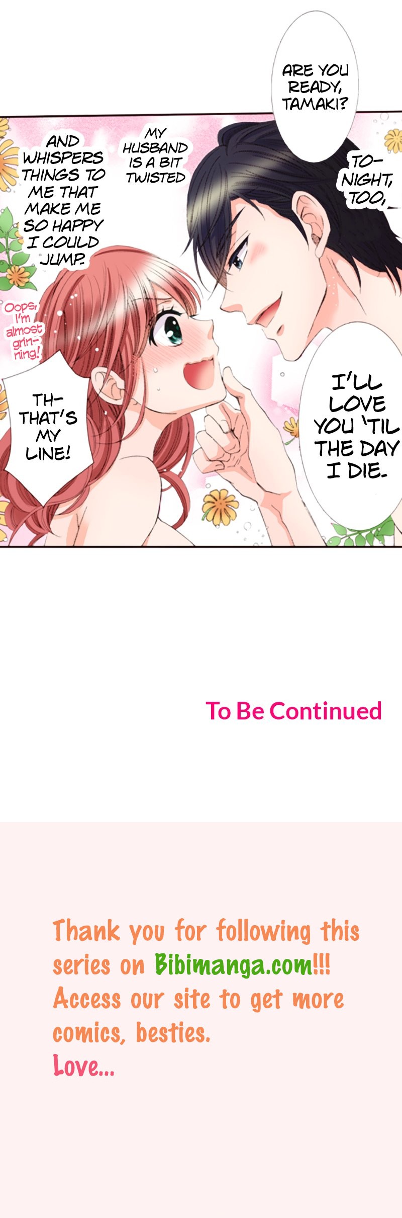 Country House With Benefits?! chapter 22 - page 49