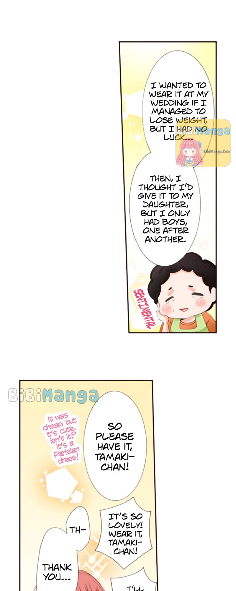 Country House With Benefits?! chapter 22 - page 5
