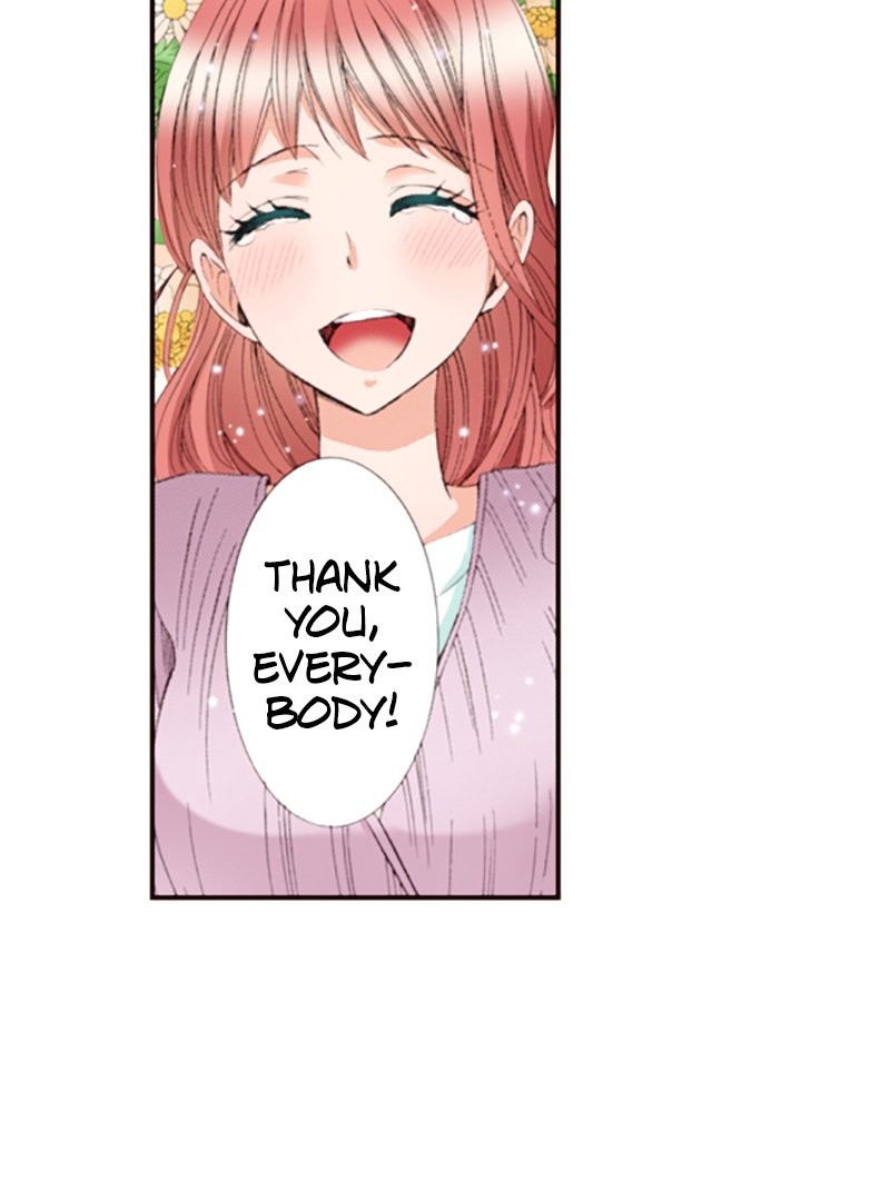 Country House With Benefits?! chapter 22 - page 7