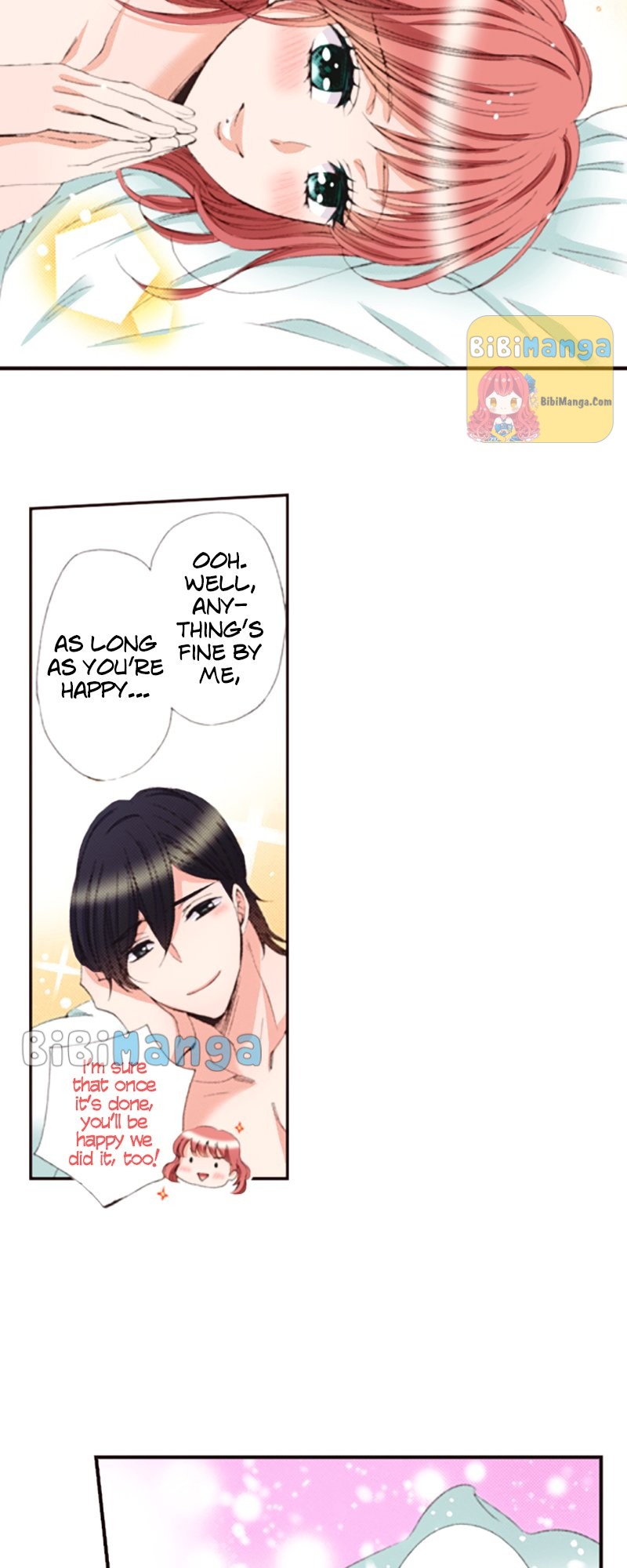 Country House With Benefits?! chapter 21 - page 12