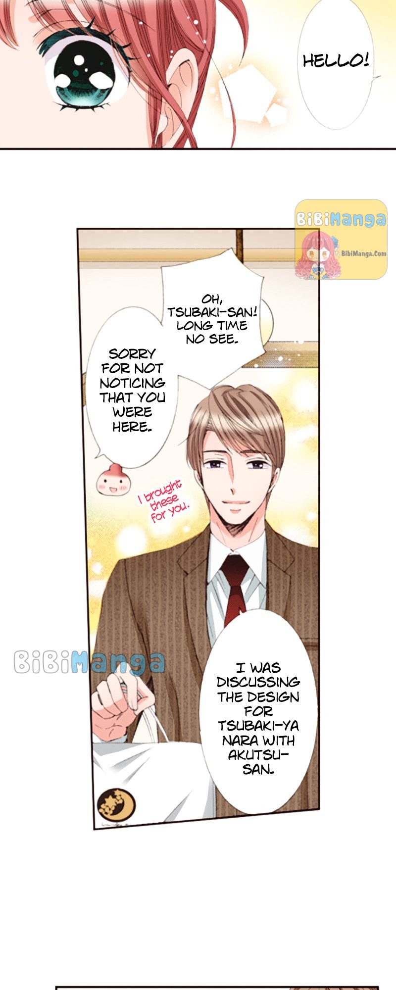 Country House With Benefits?! chapter 21 - page 25