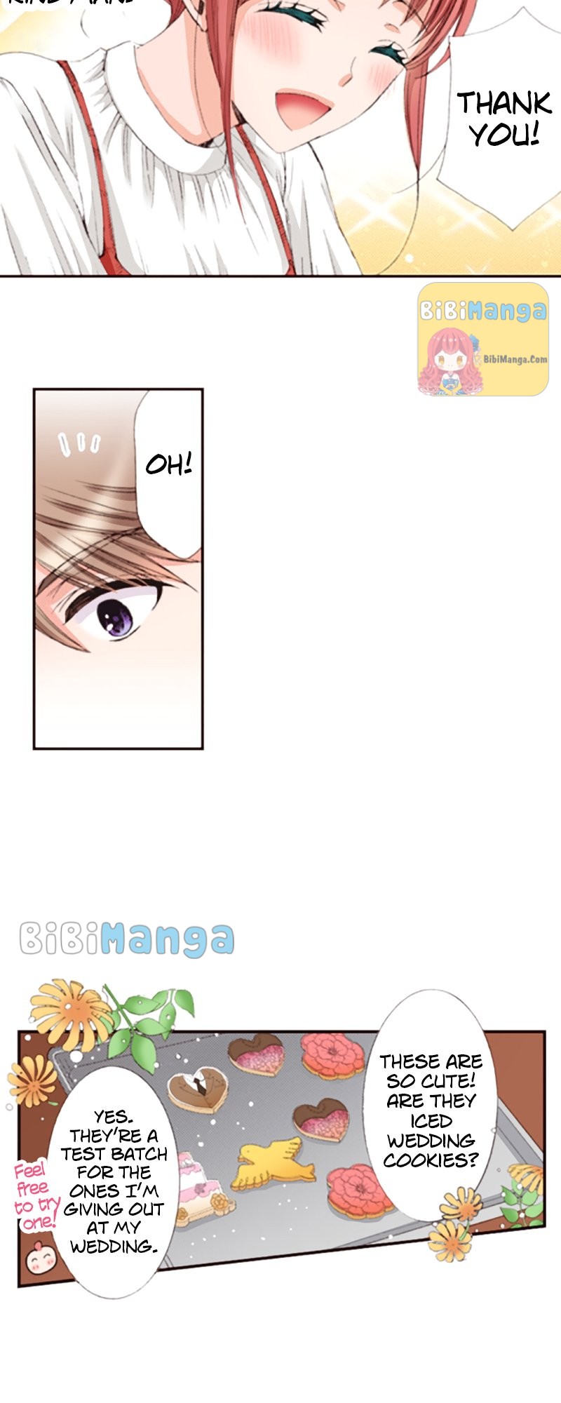 Country House With Benefits?! chapter 21 - page 27
