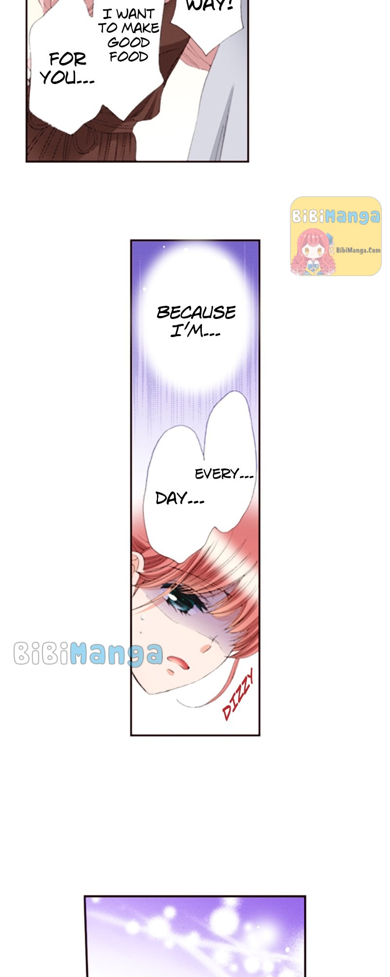 Country House With Benefits?! chapter 21 - page 36
