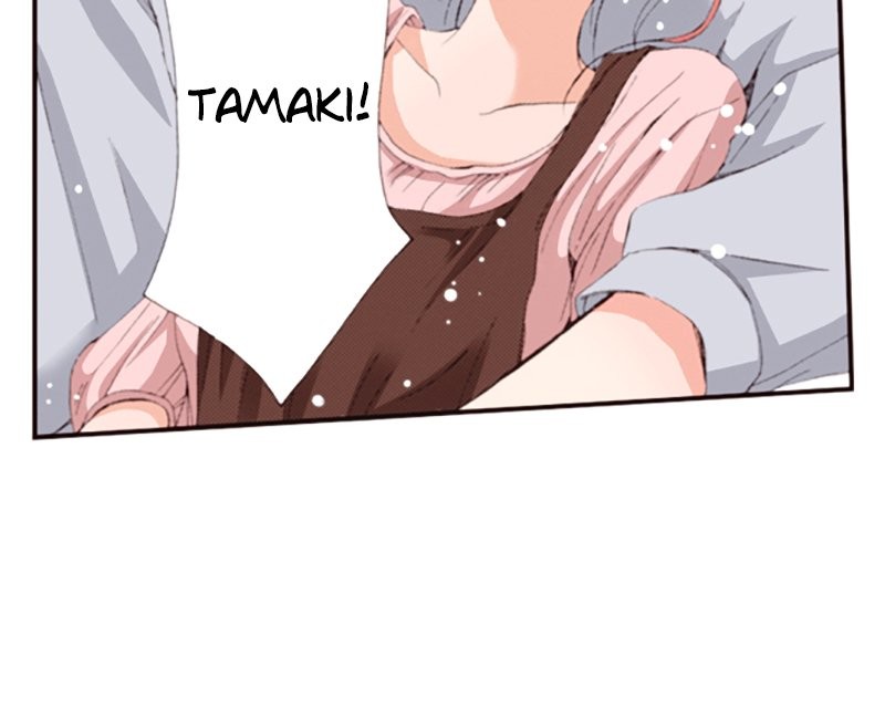 Country House With Benefits?! chapter 21 - page 38