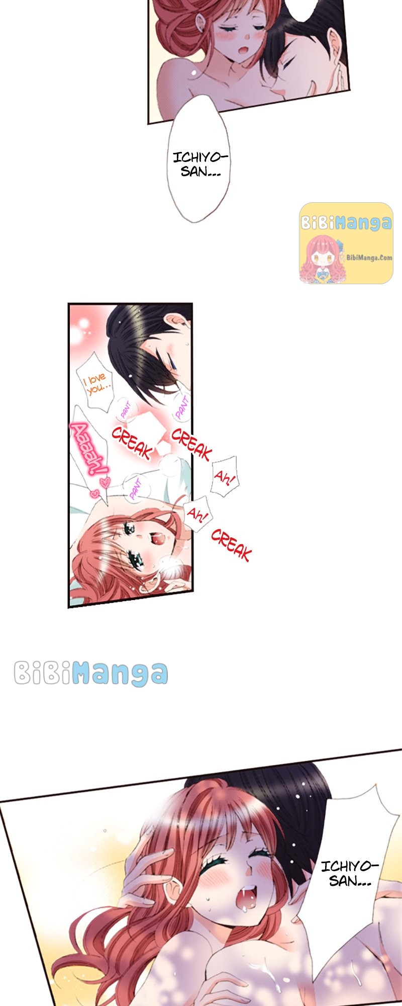 Country House With Benefits?! chapter 21 - page 4