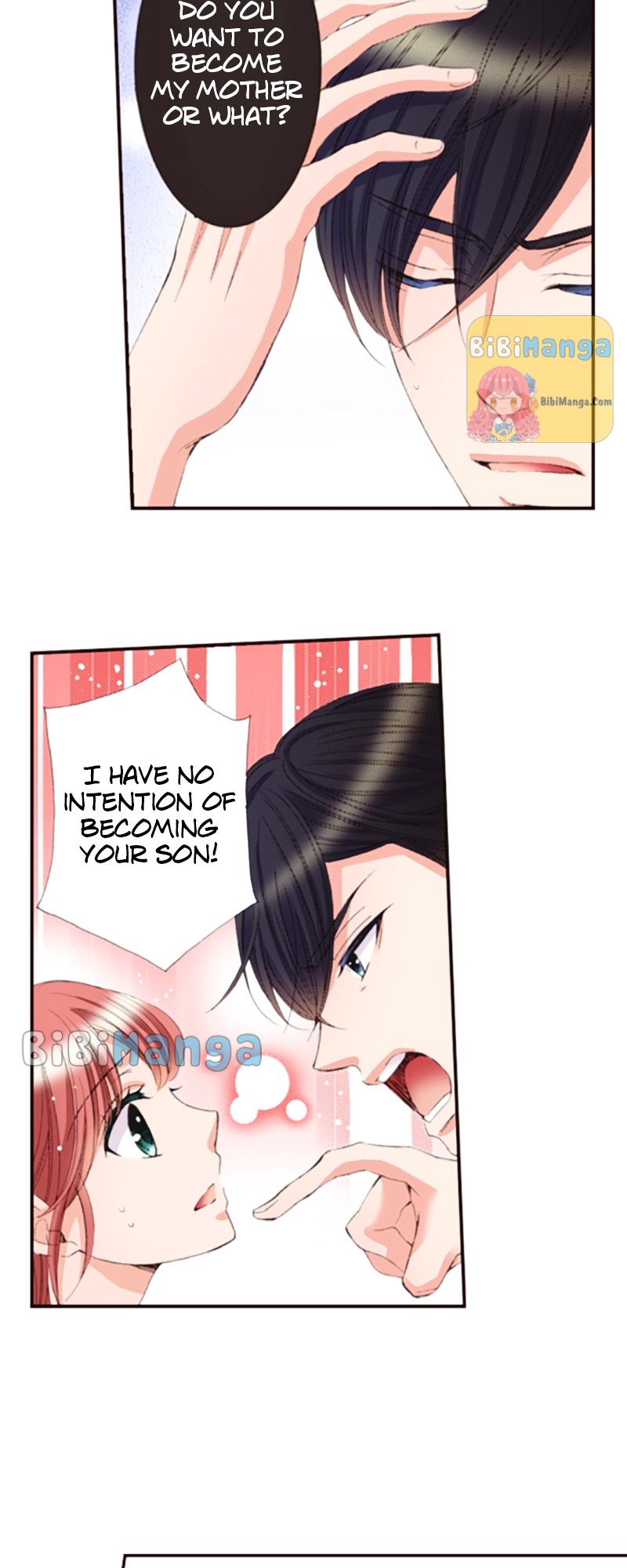 Country House With Benefits?! chapter 21 - page 41