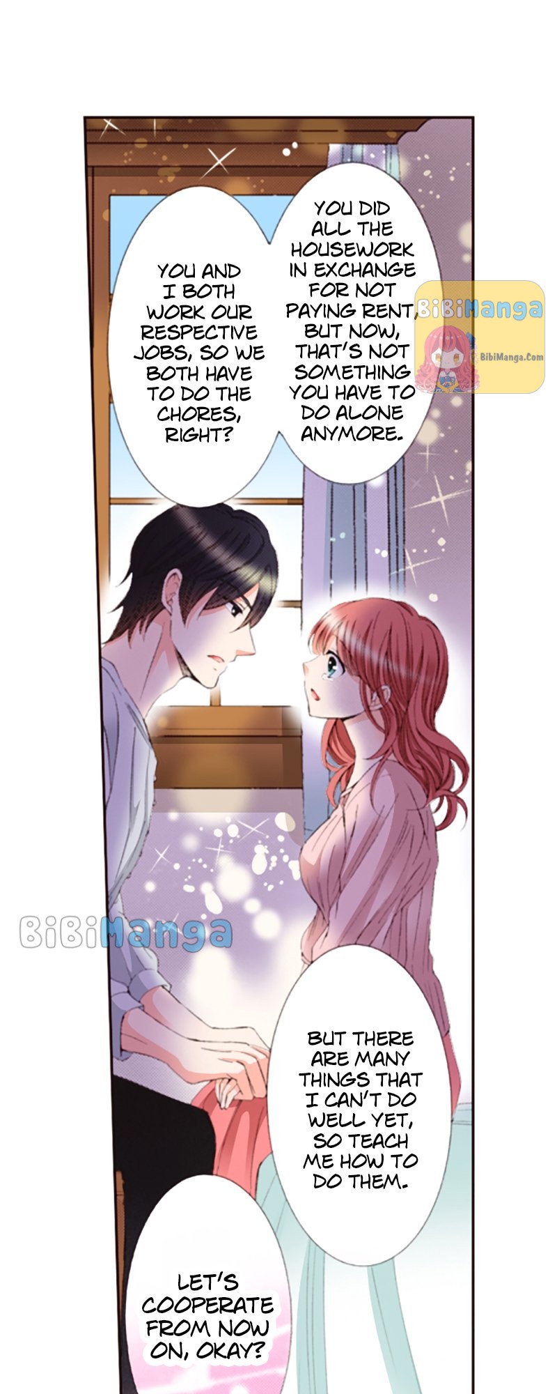Country House With Benefits?! chapter 21 - page 45