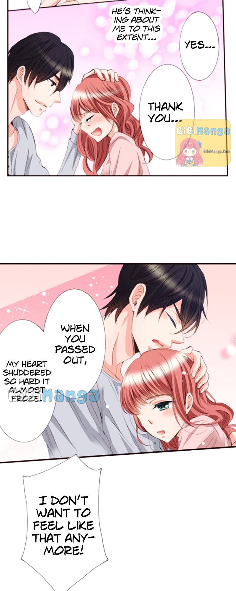 Country House With Benefits?! chapter 21 - page 47