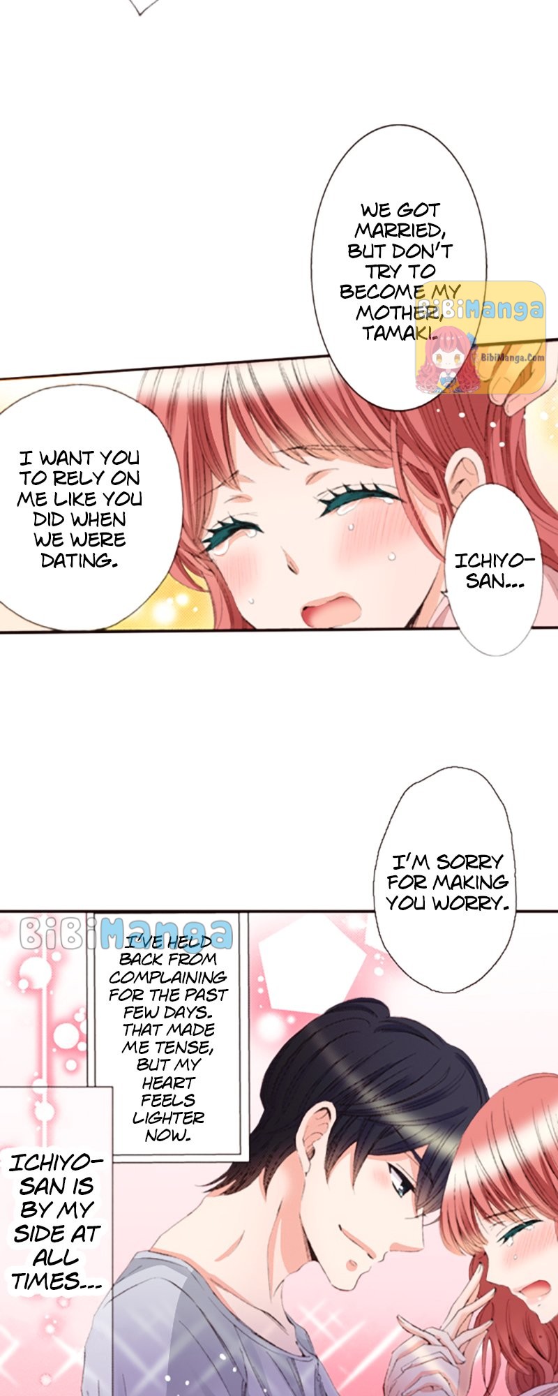 Country House With Benefits?! chapter 21 - page 48