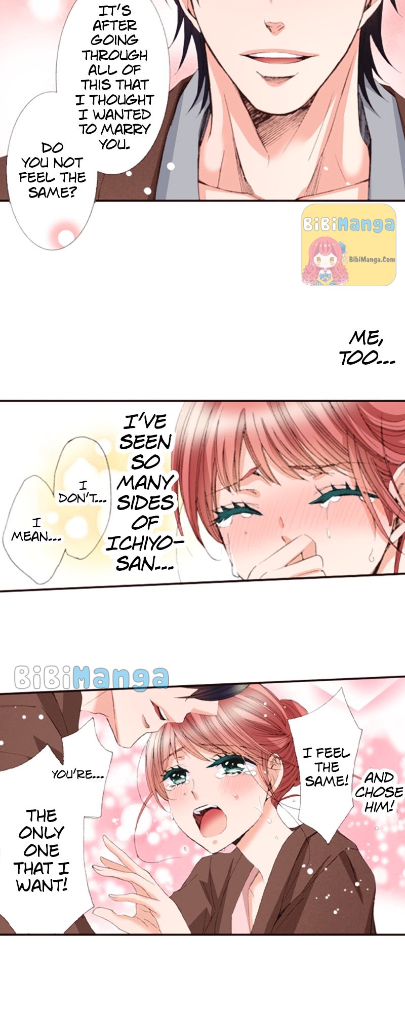 Country House With Benefits?! chapter 20 - page 12