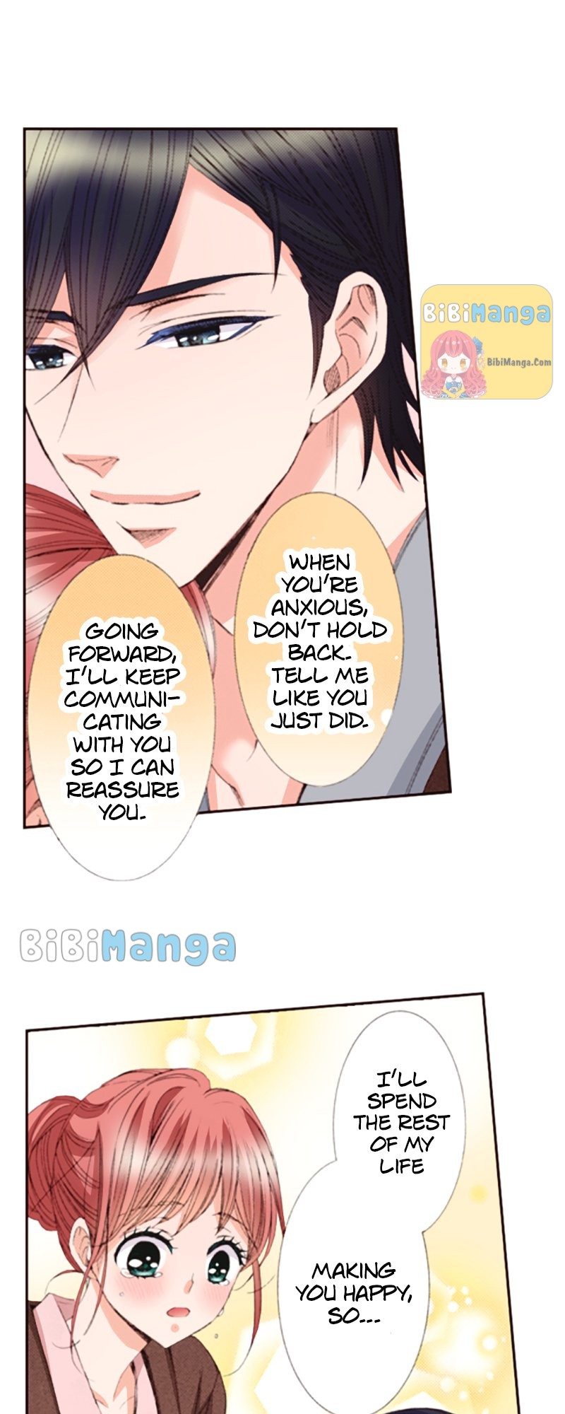 Country House With Benefits?! chapter 20 - page 15