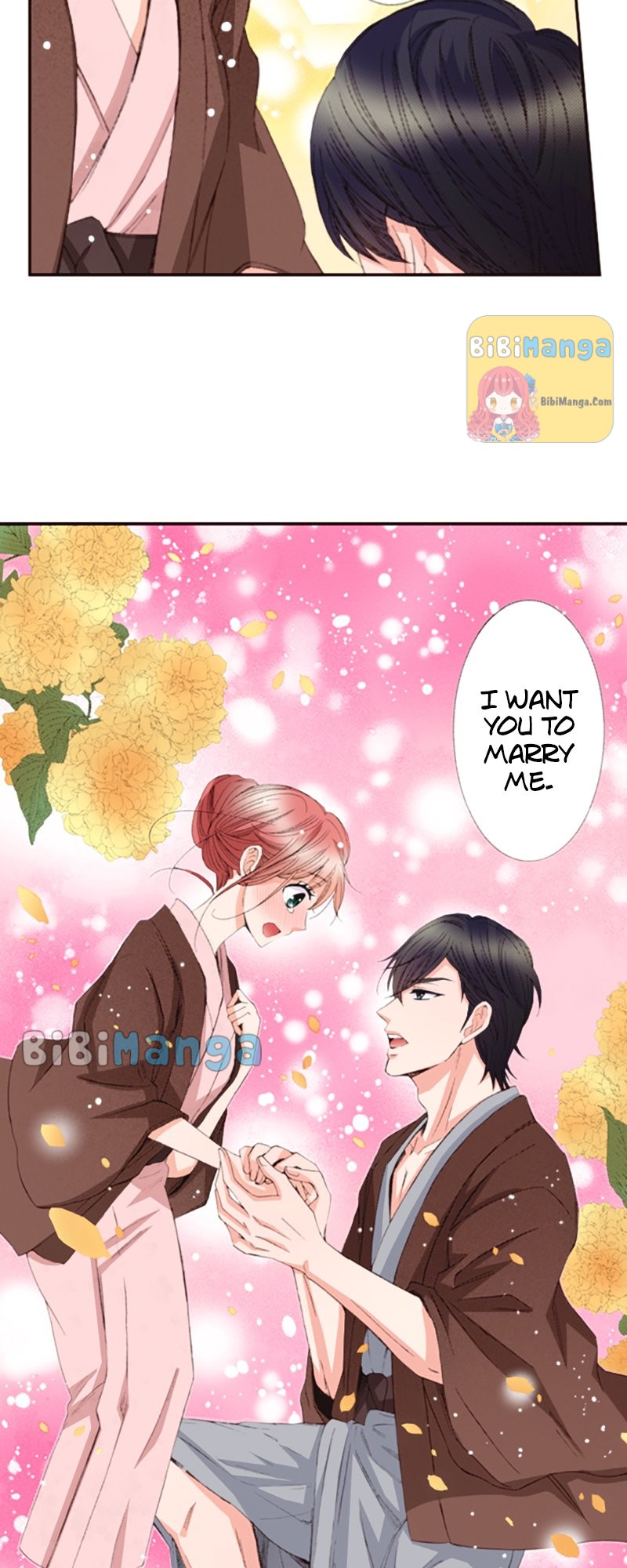 Country House With Benefits?! chapter 20 - page 16