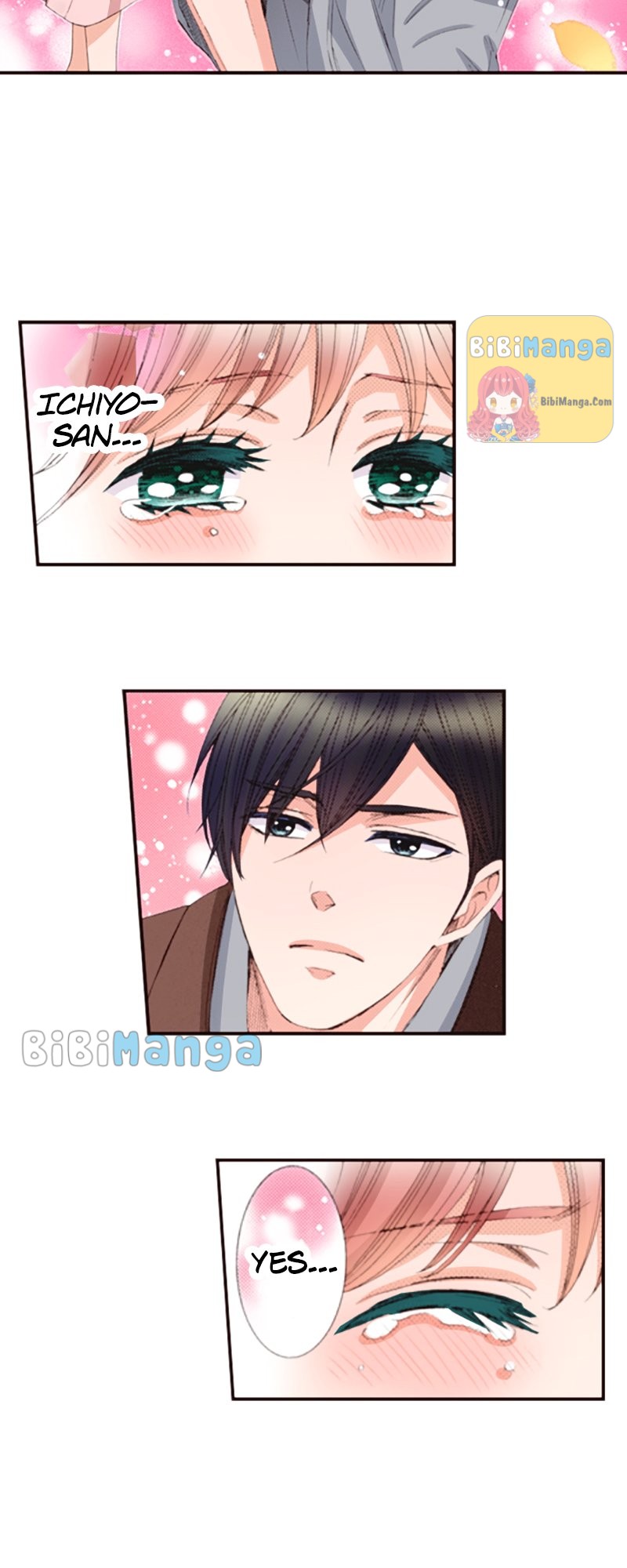 Country House With Benefits?! chapter 20 - page 17