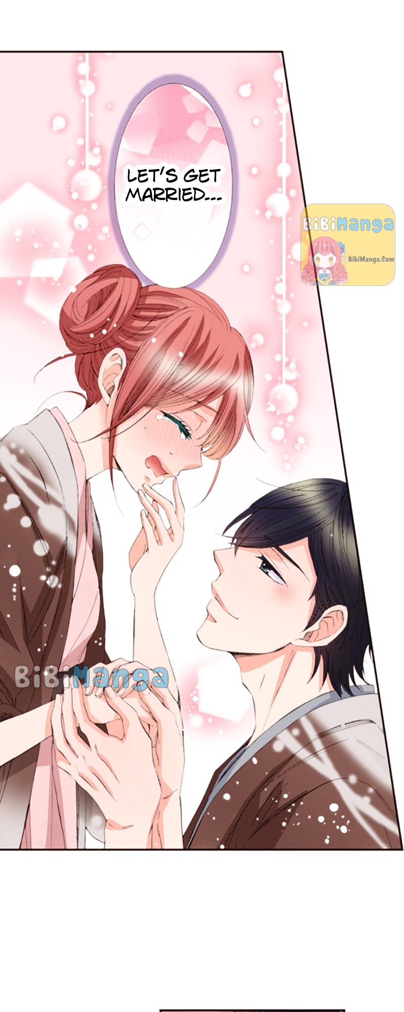 Country House With Benefits?! chapter 20 - page 18