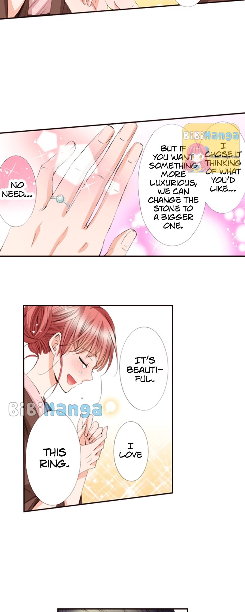 Country House With Benefits?! chapter 20 - page 20
