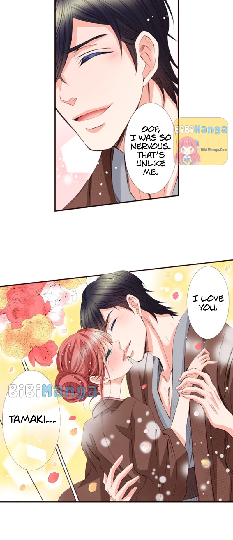 Country House With Benefits?! chapter 20 - page 21