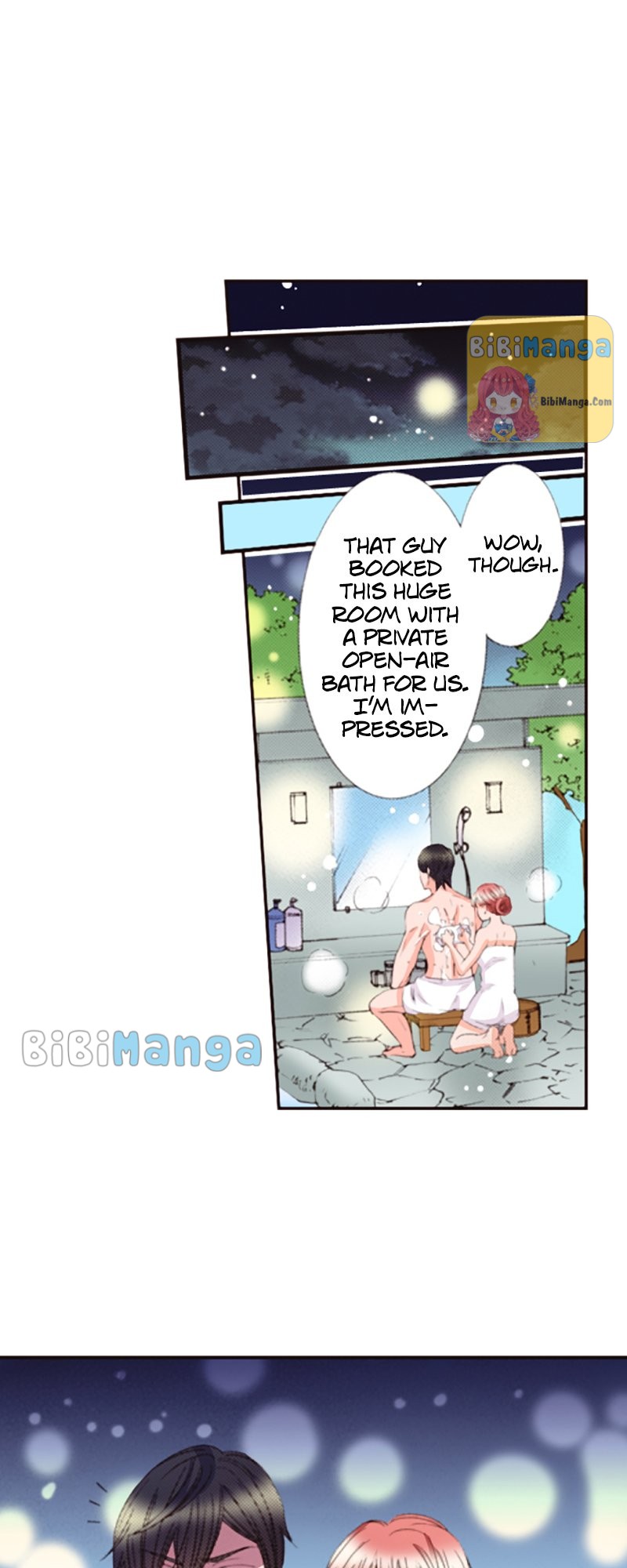 Country House With Benefits?! chapter 20 - page 22