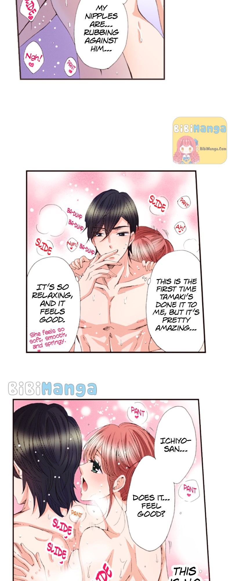 Country House With Benefits?! chapter 20 - page 26