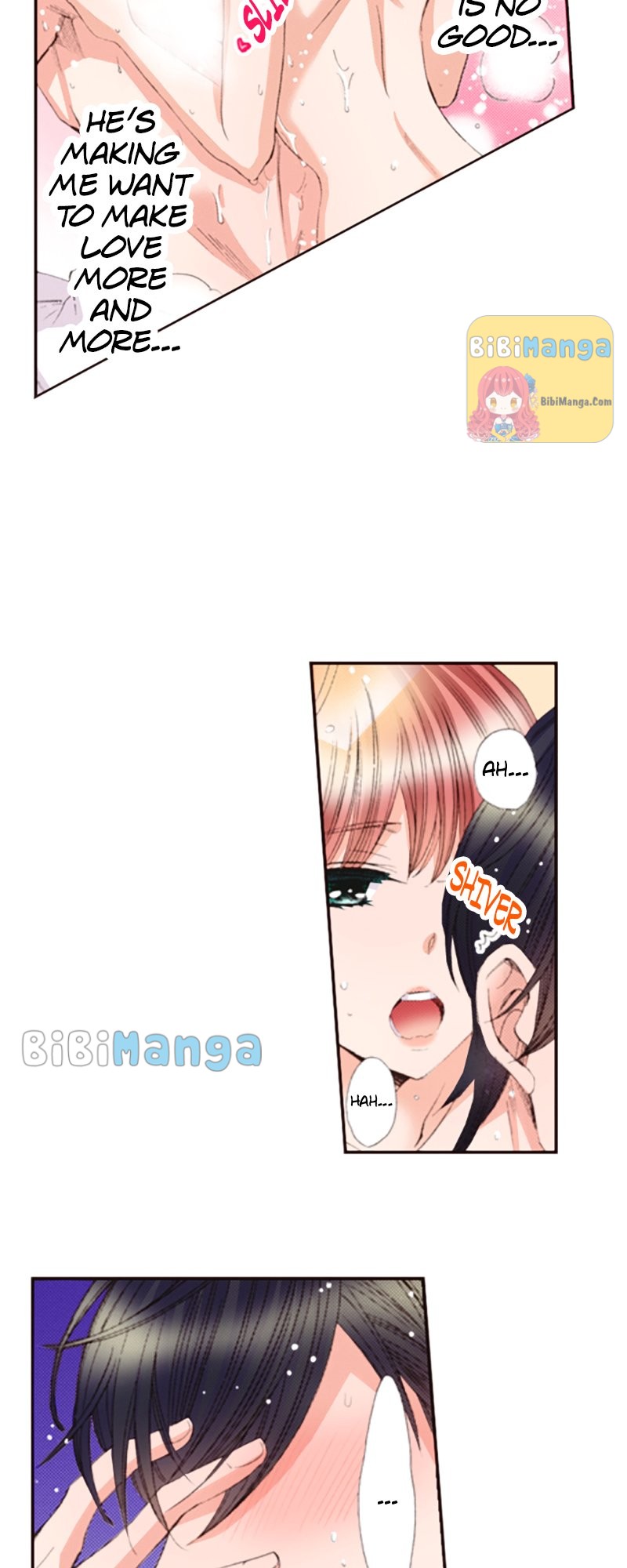 Country House With Benefits?! chapter 20 - page 27