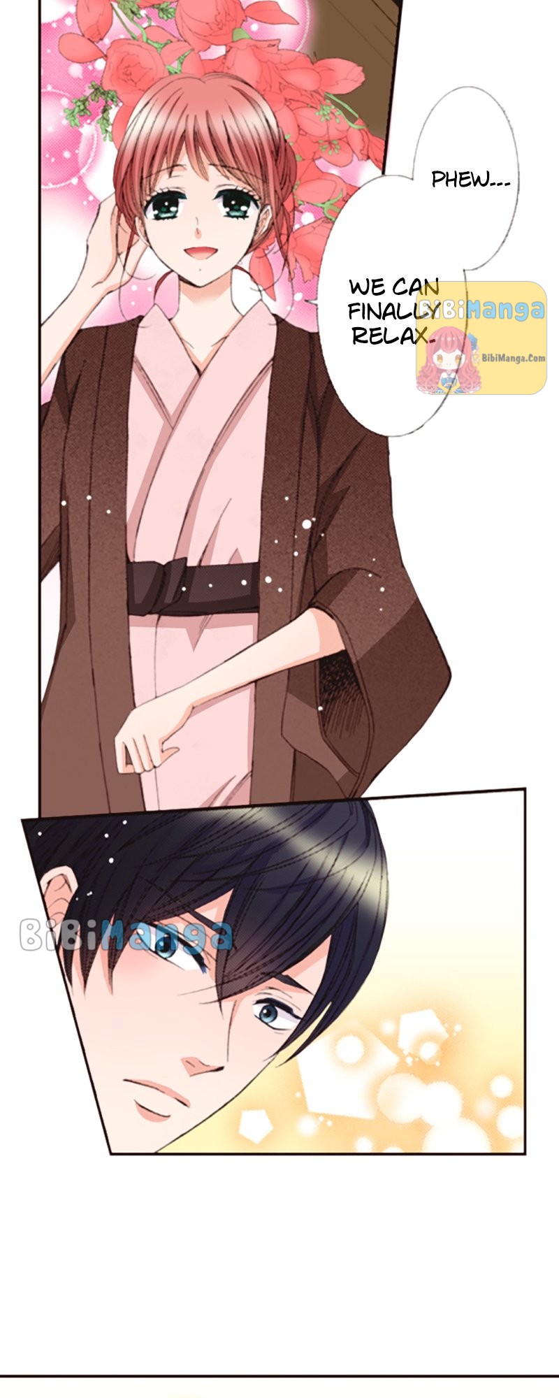 Country House With Benefits?! chapter 20 - page 3