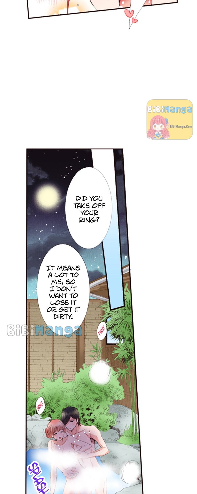 Country House With Benefits?! chapter 20 - page 31