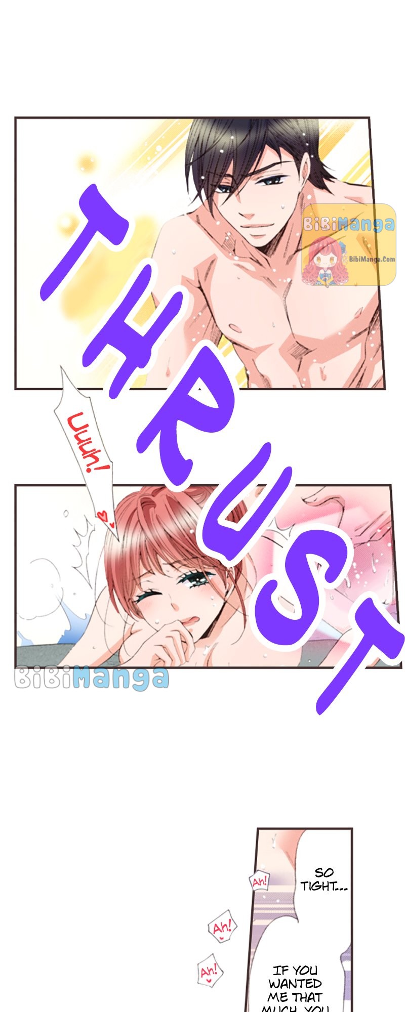Country House With Benefits?! chapter 20 - page 33