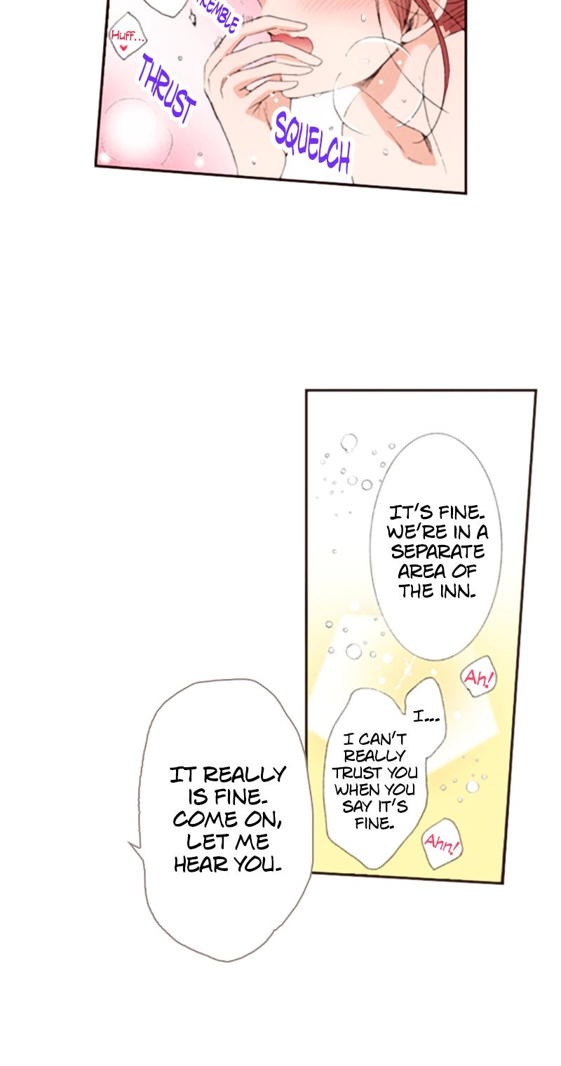 Country House With Benefits?! chapter 20 - page 35