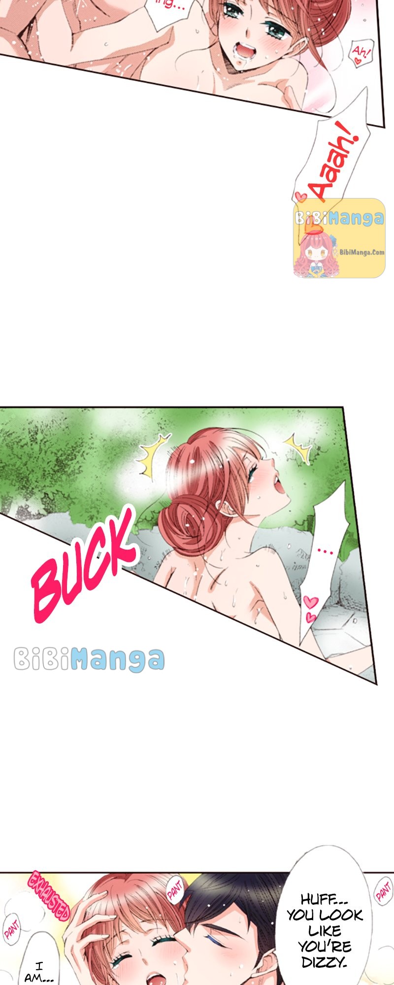 Country House With Benefits?! chapter 20 - page 37