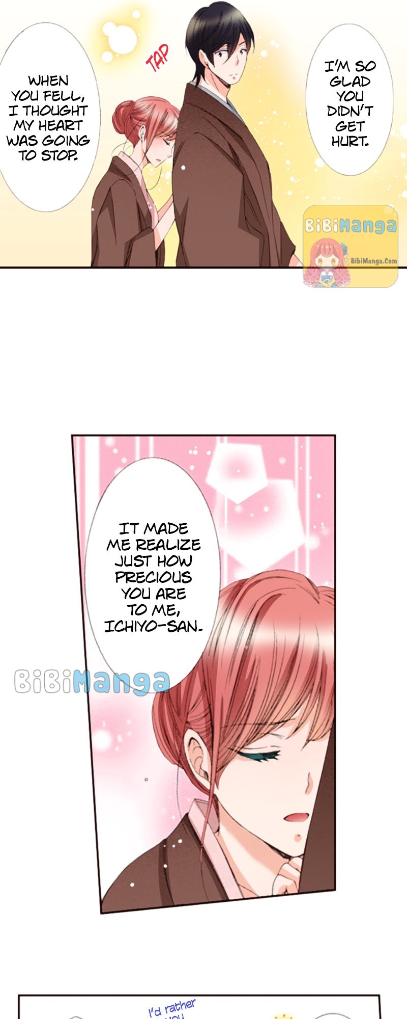 Country House With Benefits?! chapter 20 - page 4