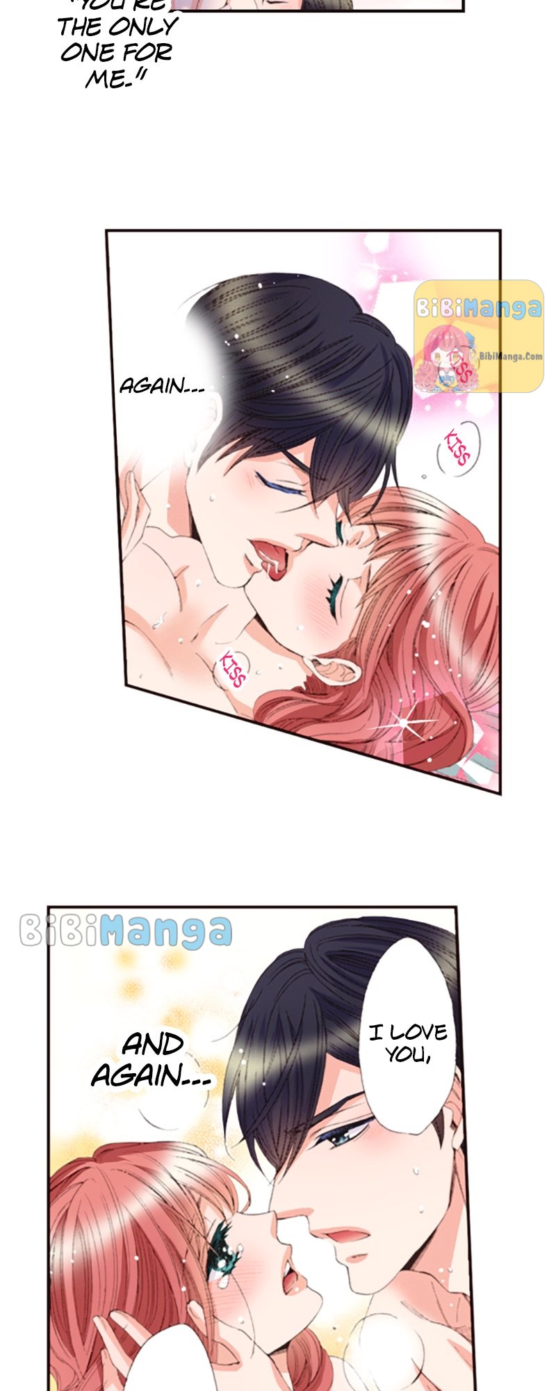 Country House With Benefits?! chapter 20 - page 40