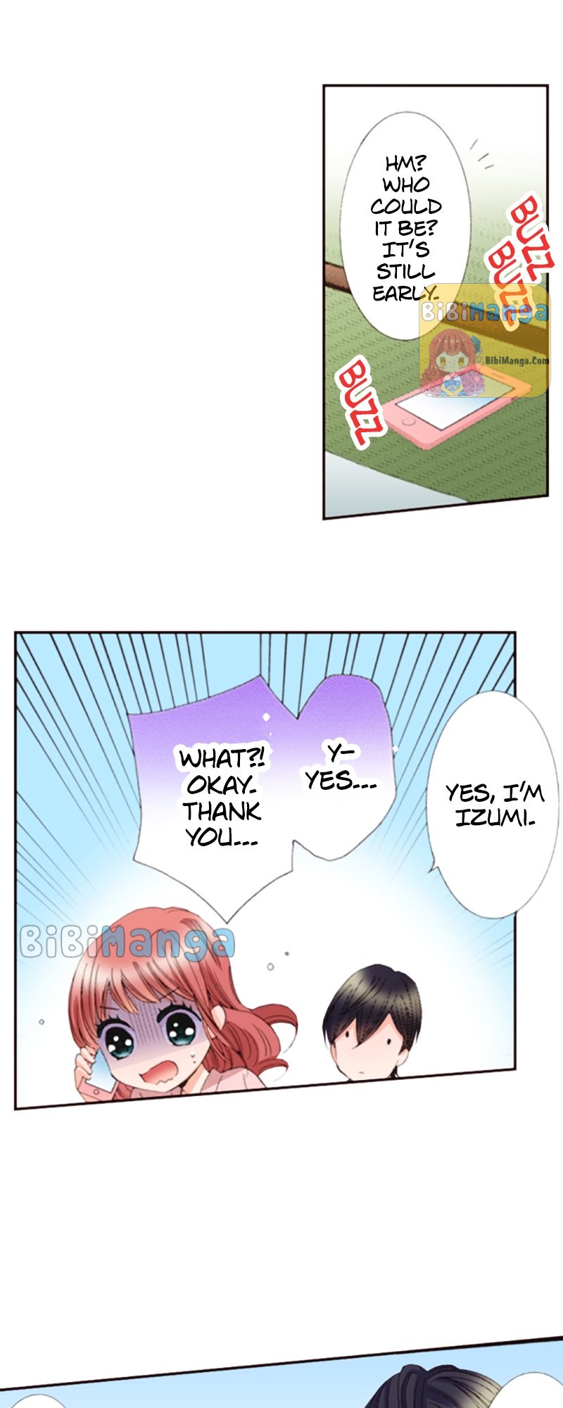 Country House With Benefits?! chapter 20 - page 44
