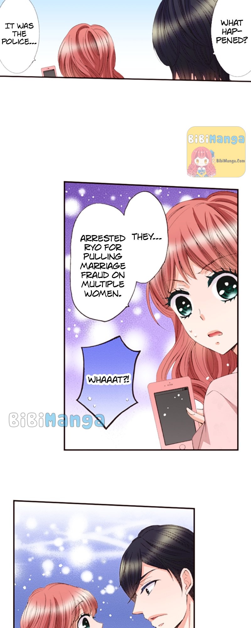 Country House With Benefits?! chapter 20 - page 45
